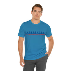 Happy Independence Day Shirt | July 4 Independent T-Shirt