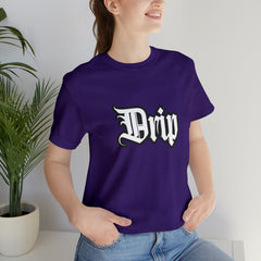 Drip Urban Streetwear Shirt | Drippin Statement T-Shirt