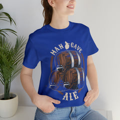 Home Brewed Beer Shirt 5 | Drink Beer Unisex T-Shirt