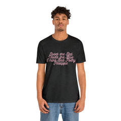 Roses Are Red Violets Are Blue Poetry Shirt | Bad Poem T-Shirt