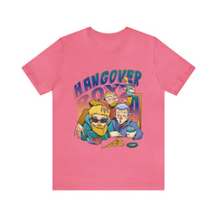 Hangover Drinking Beer Shirt | Drink Beer Unisex T-Shirt