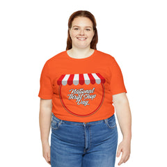 National Thrift Shop Day Shirt 2 | Thrift Store T-Shirt