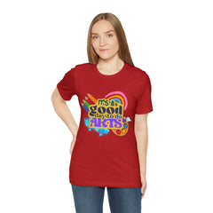 It's a Good Day to Do Arts Shirt | School Unisex T-Shirt