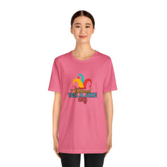 Tell a Joke Day Shirt | National National Joking Prank T-Shirt