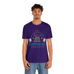 Happy Independence Day Shirt | July 4 Independence T-Shirt