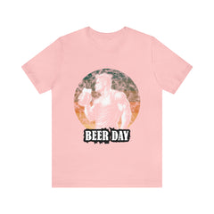 Real Men Drink Beer Shirt 2 | Drink Beer Unisex T-Shirt