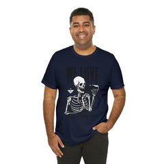 We Love Beer Shirt | Drink Beer Unisex T-Shirt