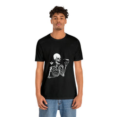 We Love Beer Shirt | Drink Beer Unisex T-Shirt