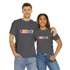 Legacy Shirt | Colorful Legacy Unisex T-shirt