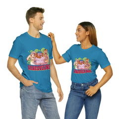 Hangover Drink Beer Shirt 2 | Hangover Unisex T-Shirt