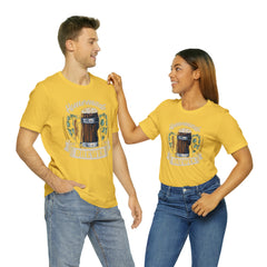 Home Brewed Beer Shirt 3 | Drink Beer Unisex T-Shirt