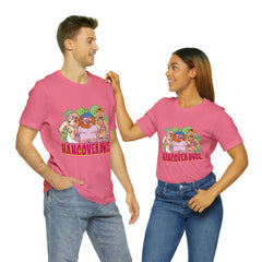 Hangover Drink Beer Shirt 2 | Hangover Unisex T-Shirt