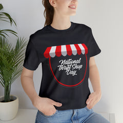 National Thrift Shop Day Shirt 2 | Thrift Store T-Shirt