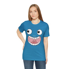 Meme Face Shirt | Funny Humorous Meme Joke T-Shirt