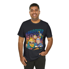Hangover Drinking Beer Shirt | Drink Beer Unisex T-Shirt