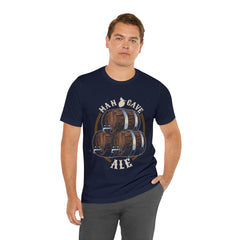 Home Brewed Beer Shirt 5 | Drink Beer Unisex T-Shirt