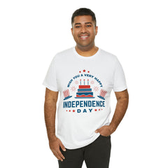 Happy Independence Day Shirt | July 4 Independence T-Shirt