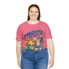 Hangover Drinking Beer Shirt | Drink Beer Unisex T-Shirt