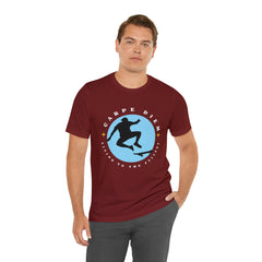Carpe Diem Shirt | Daily Inspiration Statement Unisex T-Shirt