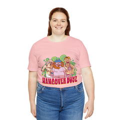 Hangover Drink Beer Shirt 2 | Hangover Unisex T-Shirt