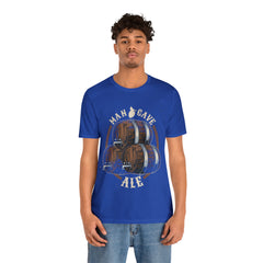 Home Brewed Beer Shirt 5 | Drink Beer Unisex T-Shirt