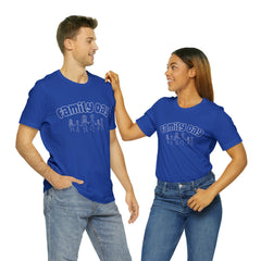 Family Reunion Day Shirt | Family Reunion Unisex T-Shirt