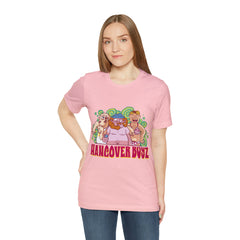 Hangover Drink Beer Shirt 2 | Hangover Unisex T-Shirt