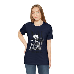 We Love Beer Shirt | Drink Beer Unisex T-Shirt