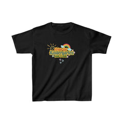 Watch Out Kindergarten Shirt | School Kids Heavy Cotton™ Tee