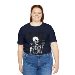We Love Beer Shirt | Drink Beer Unisex T-Shirt