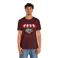 National Thrift Shop Day Shirt 2 | Thrift Store T-Shirt