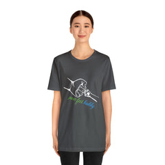 Paw-fect Buddy Sort Sleeve Shirt | Dog Lover Unisex T-Shirt