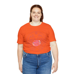 Cancer Crab Zodiac Graphics Shirt | Zodiac Sign Statement T-Shirt
