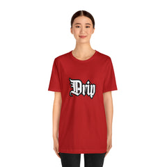 Drip Urban Streetwear Shirt | Drippin Statement T-Shirt
