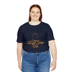 Celebrate Thrift Shop Day Shirt | Thrift Store T-Shirt