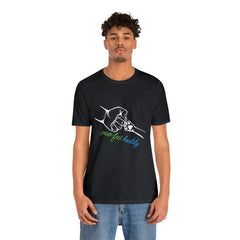 Paw-fect Buddy Sort Sleeve Shirt | Dog Lover Unisex T-Shirt