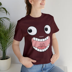 Meme Face Shirt | Funny Humorous Meme Joke T-Shirt