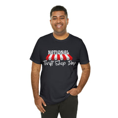 National Thrift Shop Day Shirt | Thrift Store T-Shirt