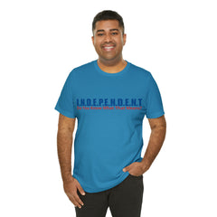 Happy Independence Day Shirt | July 4 Independent T-Shirt