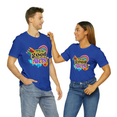 It's a Good Day to Do Arts Shirt | School Unisex T-Shirt