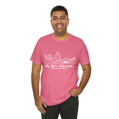Dirty Rollercoaster Joke Shirt | Why Ride a Rollercoaster When You Can Ride Me T-Shirt