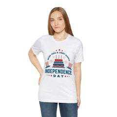 Happy Independence Day Shirt | July 4 Independence T-Shirt