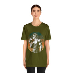 Real Men Drink Beer Shirt | Drink Beer Unisex T-Shirt