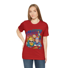 Hangover Drinking Beer Shirt | Drink Beer Unisex T-Shirt
