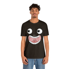 Meme Face Shirt | Funny Humorous Meme Joke T-Shirt