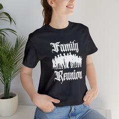 Family Reunion Urban Shirt | Family Love Unisex T-Shirt