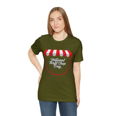National Thrift Shop Day Shirt 2 | Thrift Store T-Shirt