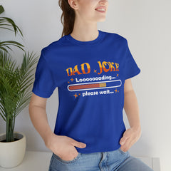 Loading Dad Joke Shirt | National Joke Day Tshirt