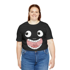 Meme Face Shirt | Funny Humorous Meme Joke T-Shirt