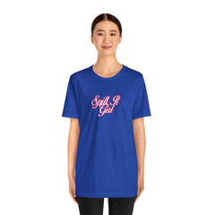 Spill the Tea Shirt | Spill it Girl Statement T-Shirt